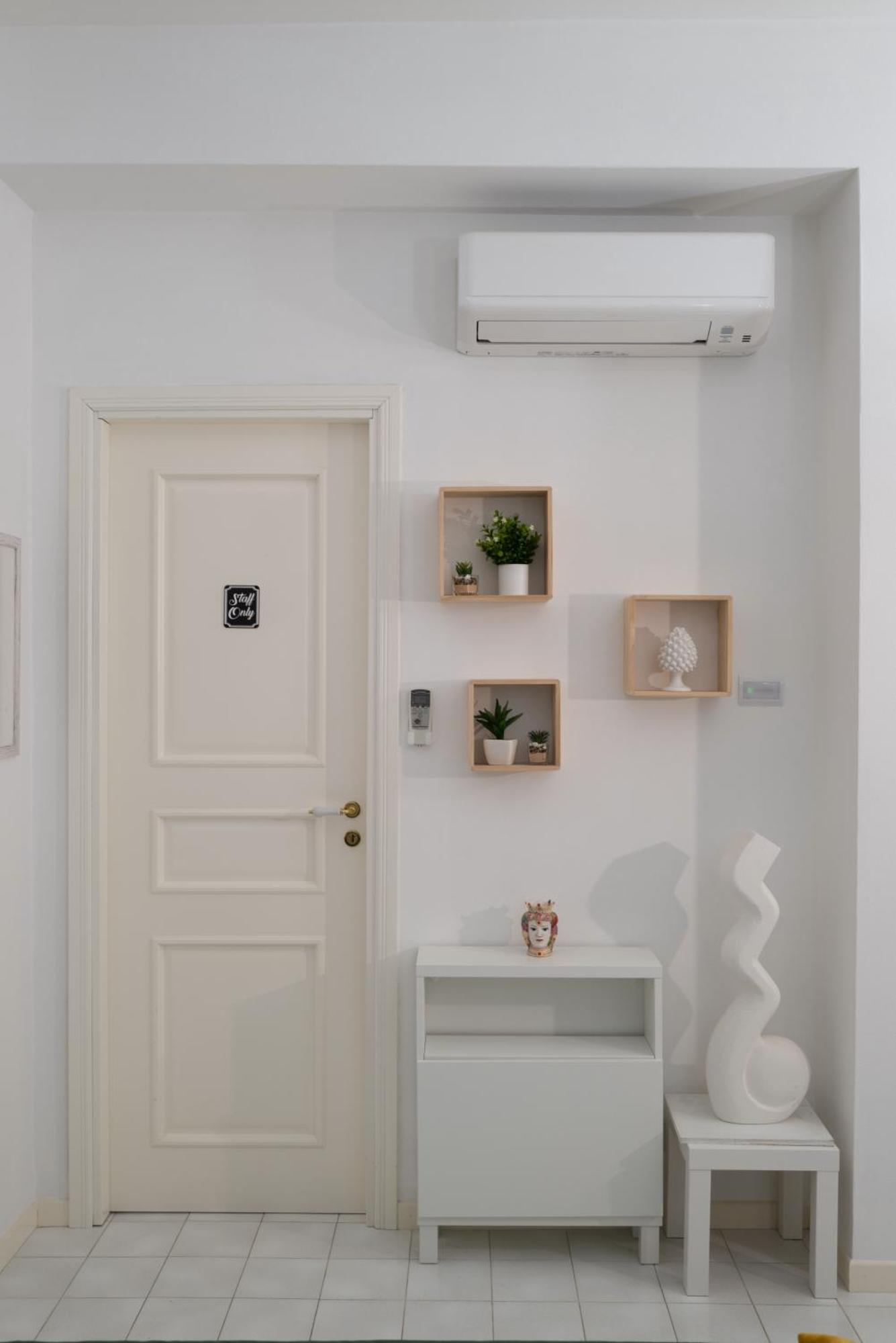 Sara Guest House Таормина Экстерьер фото