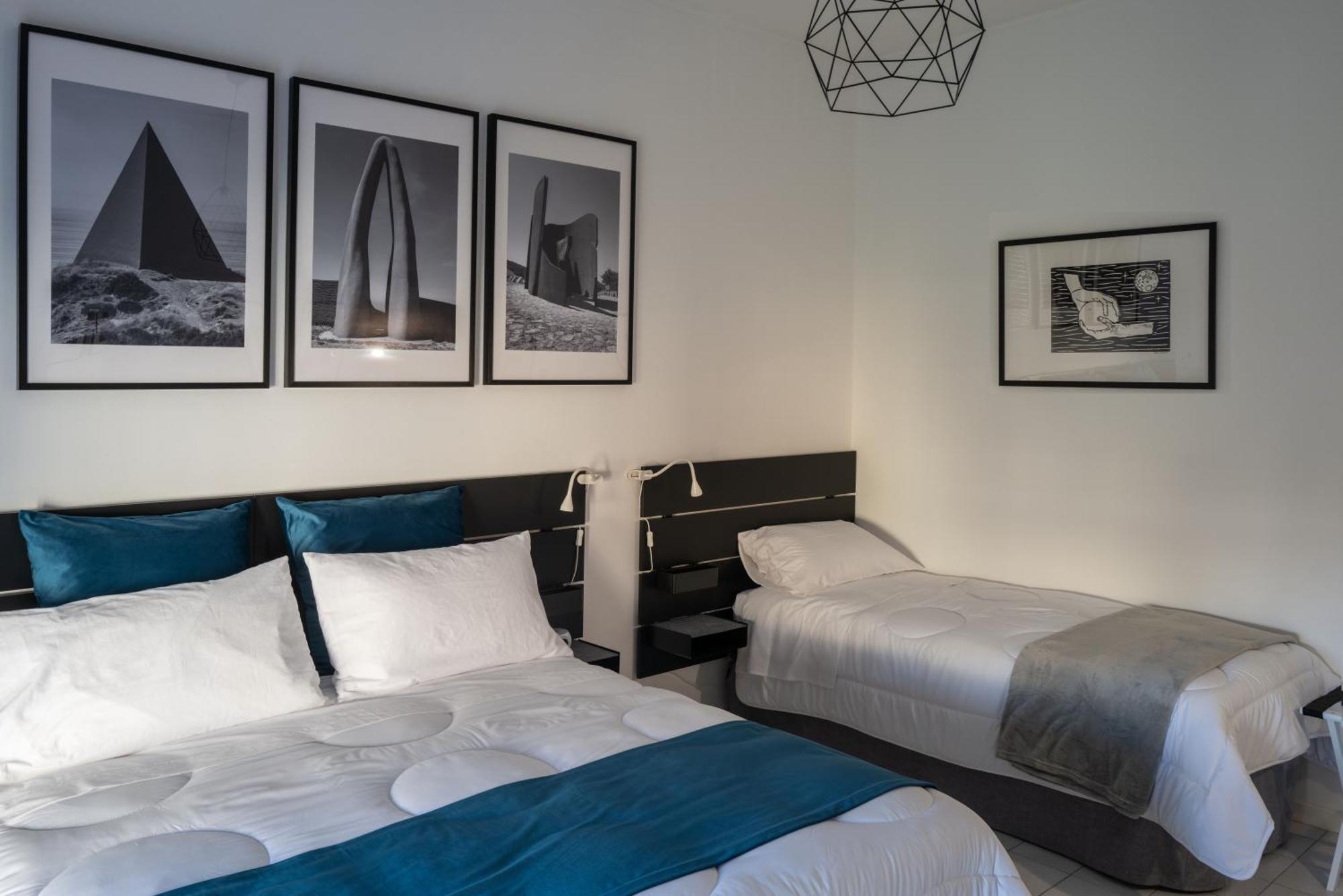 Sara Guest House Таормина Экстерьер фото