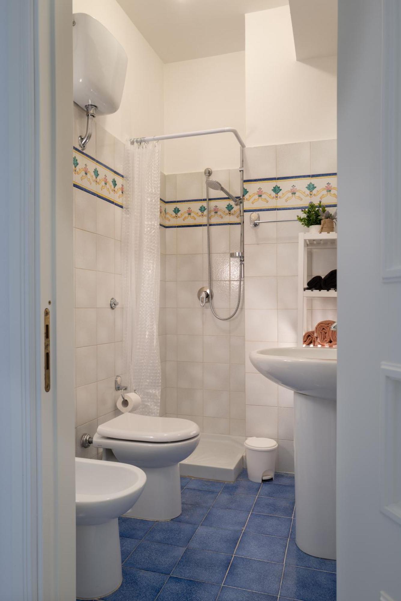 Sara Guest House Таормина Экстерьер фото